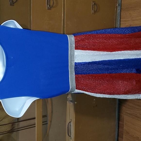 NICKELODEON dress.    #3481 - Picture 6 of 7